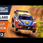 Event Recap | WRC Secto Rally Finland 2022
