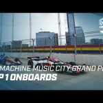 2022 LAP 1 ONBOARDS // BIG MACHINE MUSIC CITY GRAND PRIX