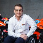 Beirer confirms Tech3 rider announcement due at Austrian GP
