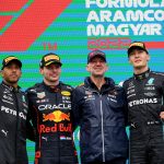 Toto Wolff downplays Lewis Hamilton’s chances by claiming Mercedes are still miles behind F1 rivals Ferrari and Red Bull