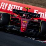 Can Ferrari turn their season around after the summer break?