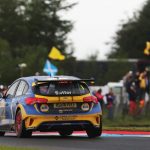 MOTORBASE HUNGRY TO CONTINUE PROGRESS AT SNETTERTON