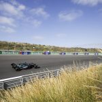 Zandvoort owner says no chance of second Dutch GP