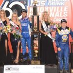 LIST: Knoxville Nationals Winners