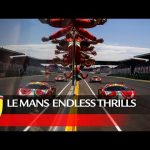 Ferrari Competizioni GT | WEC | 24 Hours of Le Mans 2022, Endless thrills