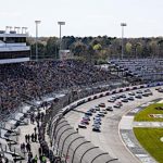 NASCAR Nuggets: Richmond Playoff Clinching Scenarios