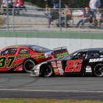 Oxford 250: National Stars Take on American-Canadian Tour