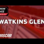 Live: eNASCAR Coca-Cola iRacing Series from Watkins Glen