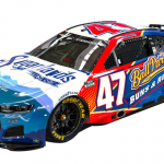 Sugarlands To Adorn Stenhouse Jr.’s Ride At The Glen