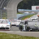 Sunoco To Be Xfinity Title Sponsor At The Glen