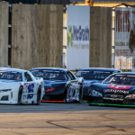 ARCA Midwest Tour Heads To Hawkeye Downs