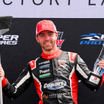 Foster Marches On As Indy Pro 2000 Heads To St. Louis
