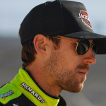 Blaney Earns Long-Term Extension With Team Penske
