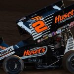 Gravel Refuses To Let Knoxville Loss Interrupt Momentum