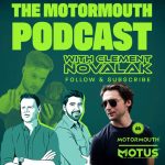 Ep 128 with Clement Novalak (Formula 2 driver)