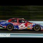 Did Mark Martin train on dirt roads for road course racing? | Mark, Mamba and The Mayor