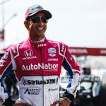 Castroneves To Stay in INDYCAR with Meyer Shank in 2023