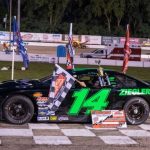 Riddle Picks Up Another Win At Madison