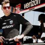 IndyCar Starting Time Moved Up Due To Rain Threat
