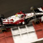 Haas to run Giovinazzi in FP1 sessions