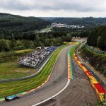 Spa boss says 2023 F1 talks going well