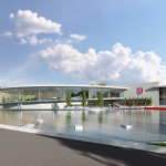Andretti Global To Build Headquarters In Fishers, Indiana