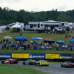 More To See At VIR With Expanded Spectator Areas