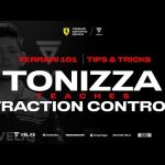 Ferrari 101: Tips&Tricks - Traction Control with David Tonizza