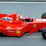 Michael Schumacher has THIRD Ferrari sold off at auction for £5m…with iconic F1 collection worth whopping £17m