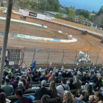 Are The Fairgrounds In Placerville At Risk?