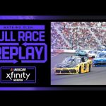 Sunoco Go Rewards 200 at The Glen | NASCAR Xfinity Series Full Race Replay