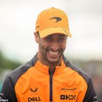 Daniel Ricciardo is 'offered a lifeline by F1 cult hero' as the $300million problem that's holding the struggling Aussie back at McLaren is revealed