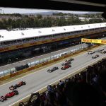 F1 cars significantly faster in 2023 says Isola