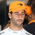 Daniel Ricciardo ‘holds talks with Haas boss Guenther Steiner’ as he is offered F1 lifeline after McLaren struggles