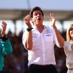 Who is F1 boss Toto Wolff’s wife Susie, how long has she been involved in motorsport?
