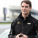 Gordon To Race In Porsche Carrera Cup At Indianapolis