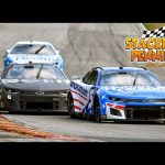 Stacking Pennies: RCR setup continues to win road-courses