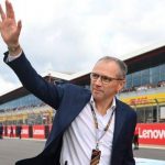 Stefano Domenicali: F1 chief does not expect female driver in next five years