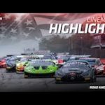 Cinematic Recap | Fanatec GT World Challenge America Presented by AWS | Road America 2022