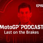 Carlos Ezpeleta: a Sprint race MotoGP™ Podcast special