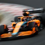 McLaren quiet about Piastri as Ricciardo leaves