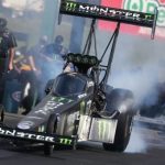 Brittany Force: ‘A Tough Position To Be In’