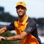 ‘This is a robbery!’ Shattered F1 fans slam McLaren for axing Daniel Ricciardo - and brand his teammate Lando Norris ‘Lando No-wins’