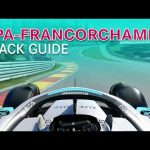 How to Master a Hot Lap of Spa-Francorchamps with Jarno Opmeer! 🎮
