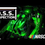 OSS Inspection | Daytona International Speedway