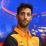 Daniel Ricciardo admits he could take a one-year sabbatical from Formula One 'if it made sense' after McLaren axing - as Sebastian Vettel insists Australian is 'still one of the best drivers' on the grid