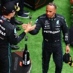 Belgian Grand Prix: Lewis Hamilton and George Russell believe a Mercedes win is 'close'