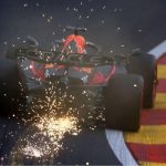 Belgian Grand Prix: Max Verstappen & Charles Leclerc to start race from back
