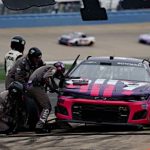 Crew Chief Greg Ives Retiring From Cup Series