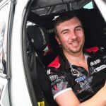OLIPHANT REPLACES POWELL FOR THRUXTON WEEKEND